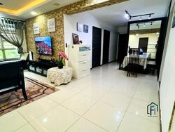 Blk 217A Boon Lay View (Jurong West), HDB 5 Rooms #497643641